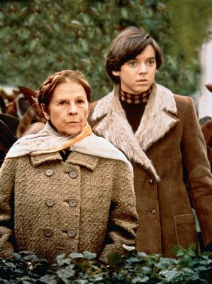 Harold and Maude:  A Hilariously Quirky Tale of Unlikely Love Between a Death-Obsessed Youth and a Free-Spirited Octogenarian!