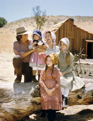  Little House on the Prairie – Một câu chuyện về tình yêu gia đình và sự kỳ diệu của cuộc sống tiên phong!