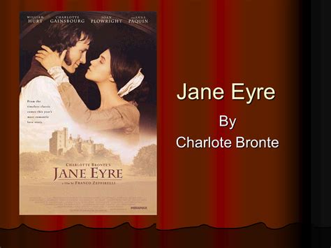  Kiêu hãnh và oán hận của Jane Eyre: Liệt nữ văn học Anh được tái hiện trên màn ảnh nhỏ