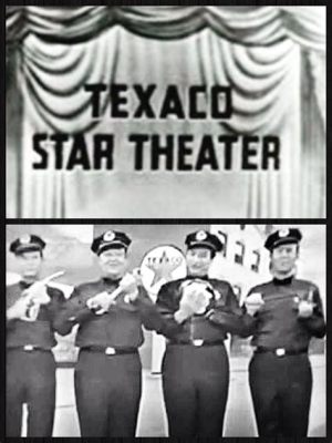  Texaco Star Theater:  Bí mật về một ngôi sao radio và cuộc phiêu lưu kỳ lạ!