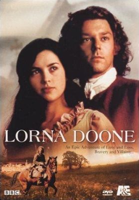  Lorna Doone - Chuyện tình lãng mạn đầy bi kịch giữa hai thế hệ và cuộc chiến giành quyền lực ở Moor