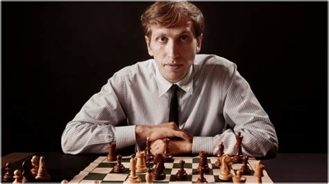 Searching for Bobby Fischer! A Captivating Tale of a Chess Prodigy and the Pressures of Ambition!