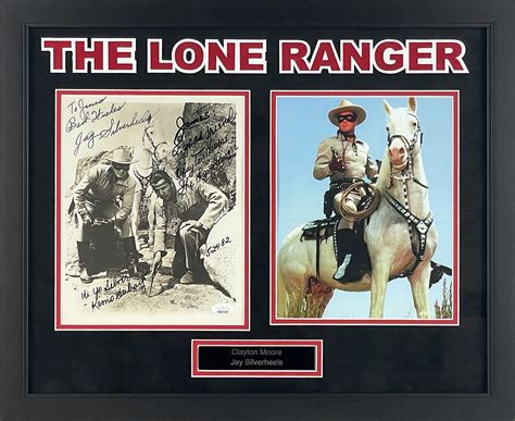  The Lone Ranger Phiêu lưu Trí tuệ với Clayton Moore và Jay Silverheels!