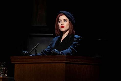 Witness for the Prosecution! A gripping courtroom drama featuring an enigmatic defense attorney and a shocking twist!